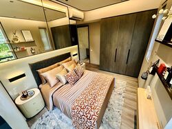 The LakeGarden Residences (D22), Condominium #464555221